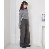 ミニケーブルタートルNTPO | RETRO GIRL | 詳細画像31 