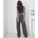 ミニケーブルタートルNTPO | RETRO GIRL | 詳細画像32 