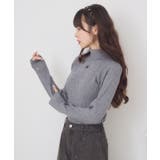 ミニケーブルタートルNTPO | RETRO GIRL | 詳細画像37 