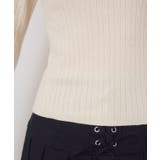 ミニケーブルタートルNTPO | RETRO GIRL | 詳細画像44 