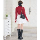 ミニケーブルタートルNTPO | RETRO GIRL | 詳細画像5 