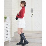 ミニケーブルタートルNTPO | RETRO GIRL | 詳細画像6 