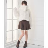 2way襟付FファーJK | RETRO GIRL | 詳細画像2