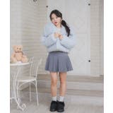 2way襟付FファーJK | RETRO GIRL | 詳細画像30