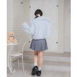 2way襟付FファーJK | RETRO GIRL | 詳細画像32