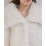 2way襟付FファーJK | RETRO GIRL | 詳細画像38