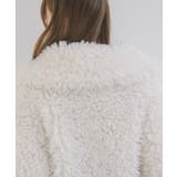 2way襟付FファーJK | RETRO GIRL | 詳細画像42