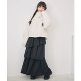 メニーリボン中綿BZ | RETRO GIRL | 詳細画像13 