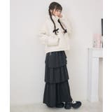 メニーリボン中綿BZ | RETRO GIRL | 詳細画像14 