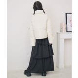 メニーリボン中綿BZ | RETRO GIRL | 詳細画像15 