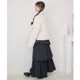 メニーリボン中綿BZ | RETRO GIRL | 詳細画像16 