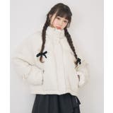 メニーリボン中綿BZ | RETRO GIRL | 詳細画像17 