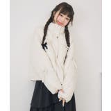 メニーリボン中綿BZ | RETRO GIRL | 詳細画像18 