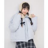 メニーリボン中綿BZ | RETRO GIRL | 詳細画像2 