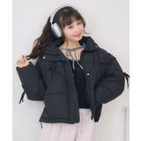 メニーリボン中綿BZ | RETRO GIRL | 詳細画像22 