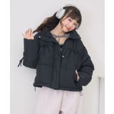 メニーリボン中綿BZ | RETRO GIRL | 詳細画像23 