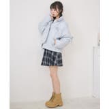 メニーリボン中綿BZ | RETRO GIRL | 詳細画像8 