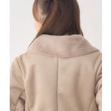 Fファー襟スエードコート | RETRO GIRL | 詳細画像31