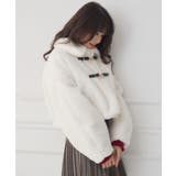 FファーリボンバックルJK | RETRO GIRL | 詳細画像11 