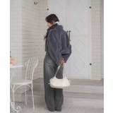 FファーリボンバックルJK | RETRO GIRL | 詳細画像16 