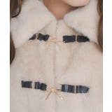 FファーリボンバックルJK | RETRO GIRL | 詳細画像35 