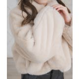 FファーリボンバックルJK | RETRO GIRL | 詳細画像36 