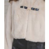 FファーリボンバックルJK | RETRO GIRL | 詳細画像37 