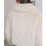 FファーリボンバックルJK | RETRO GIRL | 詳細画像39 