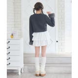 ファー付中綿リボンJK | RETRO GIRL | 詳細画像15