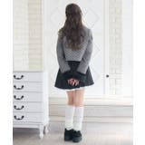 ファー付中綿リボンJK | RETRO GIRL | 詳細画像7