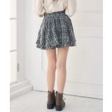 ラメツイードミニSK | RETRO GIRL | 詳細画像11