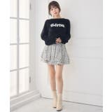 ラメツイードミニSK | RETRO GIRL | 詳細画像12