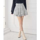 ラメツイードミニSK | RETRO GIRL | 詳細画像16