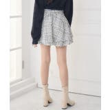 ラメツイードミニSK | RETRO GIRL | 詳細画像18