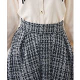 ラメツイードミニSK | RETRO GIRL | 詳細画像20