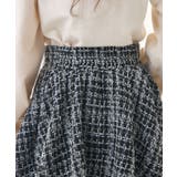 ラメツイードミニSK | RETRO GIRL | 詳細画像22