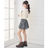 ラメツイードミニSK | RETRO GIRL | 詳細画像6