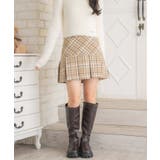 切替チェックミニSK | RETRO GIRL | 詳細画像15 