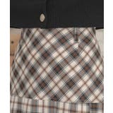 切替チェックミニSK | RETRO GIRL | 詳細画像19 