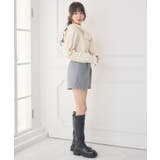 ヘリンボーンSPT | RETRO GIRL | 詳細画像3