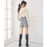 ヘリンボーンSPT | RETRO GIRL | 詳細画像4