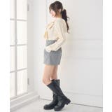 ヘリンボーンSPT | RETRO GIRL | 詳細画像5