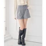 ヘリンボーンSPT | RETRO GIRL | 詳細画像6