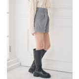 ヘリンボーンSPT | RETRO GIRL | 詳細画像7