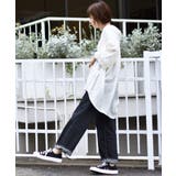 H/Wストレートパンツ | RETRO GIRL | 詳細画像10