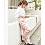 H/Wストレートパンツ | RETRO GIRL | 詳細画像13
