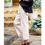 H/Wストレートパンツ | RETRO GIRL | 詳細画像2