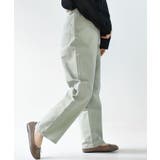 H/Wストレートパンツ | RETRO GIRL | 詳細画像21