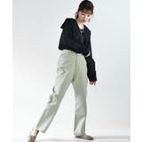 H/Wストレートパンツ | RETRO GIRL | 詳細画像23