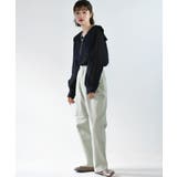 H/Wストレートパンツ | RETRO GIRL | 詳細画像24